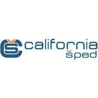 California Šped logo - Similar company to Hungart Logistic Ltd