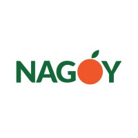 Nagoy logo - Similar company to Foga Foods