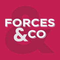 Forces & Co logo - Similar company to Services & Co