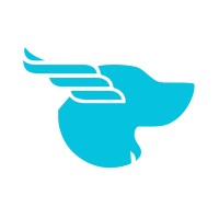 Dogs with Wings Assistance Dog Society logo - Similar company to Dogs Cogs