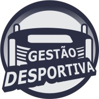 Gestão Desportiva logo - Similar company to Ponto & Vírgula - Editora E Promotora De Eventos