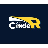 Code Radio logo - Similar company to Tedxaccra