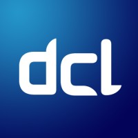 Data Communications Ltd - DCL logo - Similar company to Dimension Technology Solutions