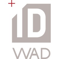ID-WAD logo - Similar company to Wall-Tek