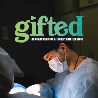 GIFTED: The Docuseries logo - Similar company to Cloudbusters® Inc.