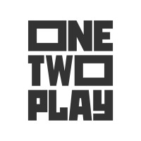 OneTwoPlay logo - Similar company to Spellcast Studios
