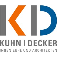 Kuhn Decker GmbH & Co. KG logo - Similar company to Egs-Plan Gmbh