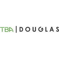 TBA | Douglas logo - Similar company to Tba Studio