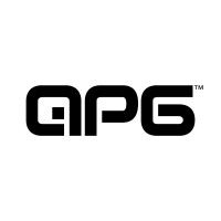 APG srl logo - Similar company to Si-Ri Group