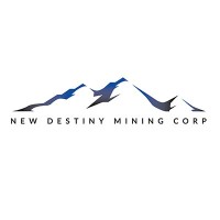 New Destiny Mining Corp logo - Similar company to Forge_Kn
