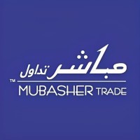 Mubasher Trade logo - Similar company to Mubasher Media