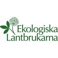 Ekologiska Lantbrukarna logo - Similar company to Ekomatcentrum