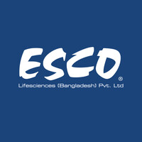 Esco Bangladesh logo - Similar company to Cellfix