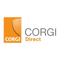 CORGI Direct logo - Similar company to Corgi Homeplan