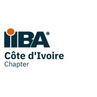 IIBA Côte d'Ivoire Chapter logo - Similar company to Startskill Academy