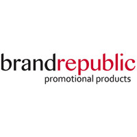 Brand Republic Promotional Products logo - Similar company to Continuous Recall