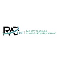 Rad Best Trading PLC logo - Similar company to Kitfo Tv