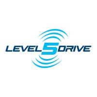 Level5drive logo - Similar company to Level 5 Solutions