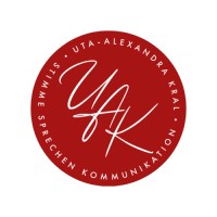 Stimme Sprechen Kommunikation * Rhetorik- & Kommunikationscoaching * Bayern logo - Similar company to Julia Liebing - Kommunikations- Und Präsentationscoaching/Beratung