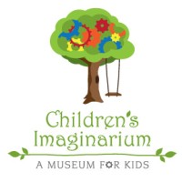 Children's Imaginarium - A Museum for Kids logo - Similar company to Trinity Equestrian Center