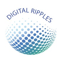 Digital Ripples Technologies logo - Similar company to Syum Technology Private Limited
