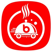 BhojMandu logo - Similar company to Quick.Gro