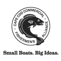 Cape Cod Commercial Fishermen's Alliance logo - Similar company to Quantech, Inc.