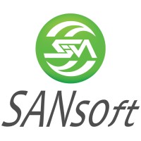 SANSoft logo - Similar company to P2P Softtek Llc