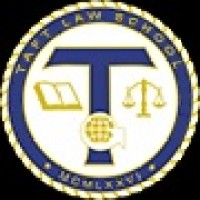Taft University, School of Law logo - Similar company to Mockease