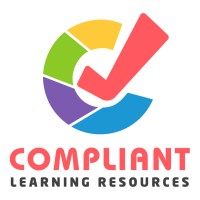 Compliant Learning Resources logo - Similar company to Fusion360 Solutions