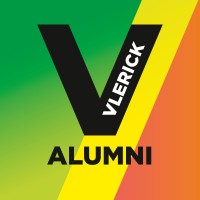 Vlerick Digital Transformation Club logo - Similar company to Vlerick Alumni