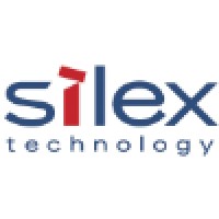 Silex Technology logo - Similar company to Silex Microsystems