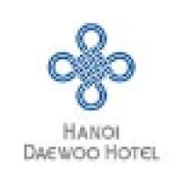 Hanoi Daewoo Hotel logo - Similar company to Pullman Hanoi