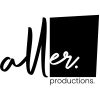 Aller Productions logo - Similar company to Imprezz Innolabs