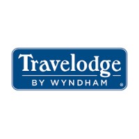 Travelodge by Wyndham logo - Similar company to Mmm Creative Marketing Solutions