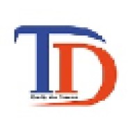 Translation Deals Ltd. logo - Similar company to Sk Translate