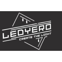 LEDYERO logo - Similar company to Motionize