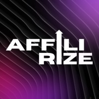 AFFILIRIZE logo - Similar company to Affilirise - Online Casino Affiliate Program
