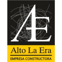 2007 Alto La Era Construcciones, S.L. logo - Similar company to Greengest Energy