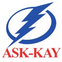 Ask-Kay Electrical Contractors logo - Similar company to Penco Electrical Contractors, Inc