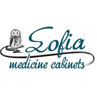 Sofia Medicine Cabinets, Inc. logo - Similar company to Candyness