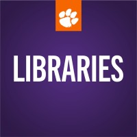 Clemson Libraries logo - Similar company to Clemson Visual Arts