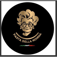 Pasta Della Nonna logo - Similar company to Del Libano Sal