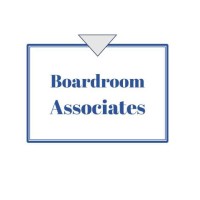 Boardroom Associates LLC logo - Similar company to Salt Creek Analytics