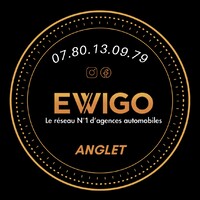 EWIGO - Anglet logo - Similar company to Simplicicar Biarritz Bab