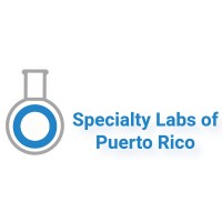 Specialty Labs of Puerto Rico logo - Similar company to Gistia