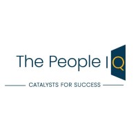 The PeopleIQ logo - Similar company to Novaguard Tech
