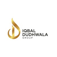 Iqbal Dudhwala Group logo - Similar company to Rubberwala Housing & Infrastructure