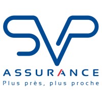 SVP Assurance logo - Similar company to Nisada