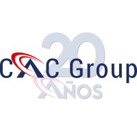 CAC GROUP L.A. logo - Similar company to Fs-Compression